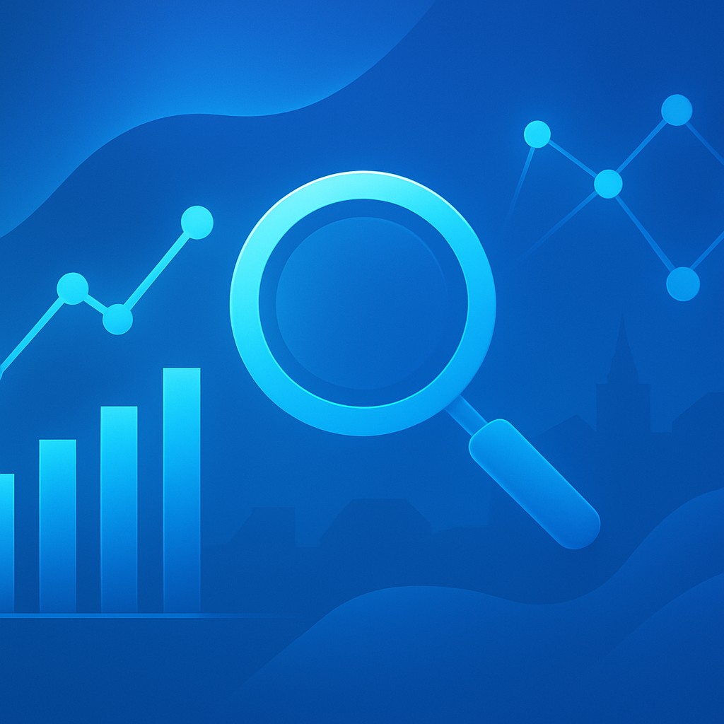 Top 10 Best SEO Agencies in Rushmoor