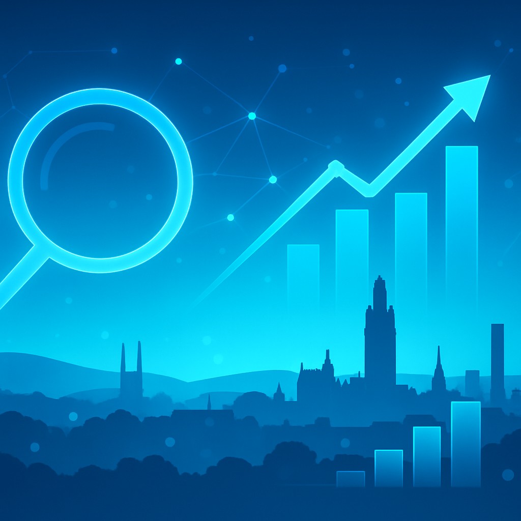 Top 10 Best SEO Agencies in Sheffield
