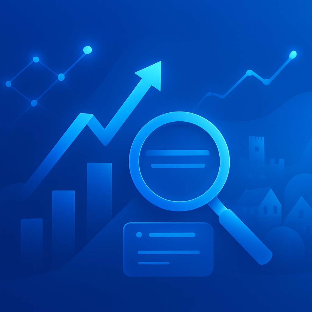 Top 10 Best SEO Agencies in Stafford