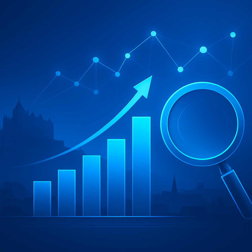 Top 10 Best SEO Agencies in Stirling