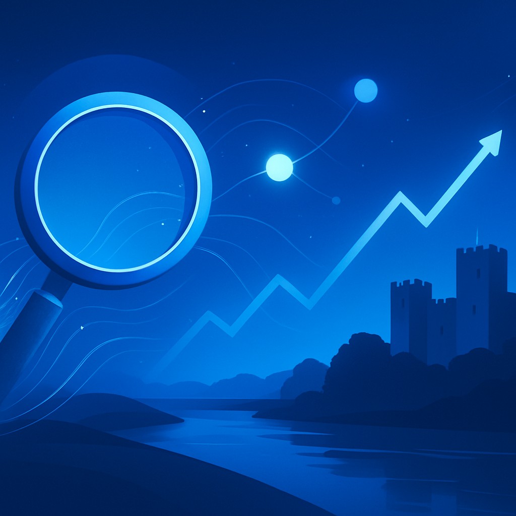 Top 10 Best SEO Agencies in Tamworth