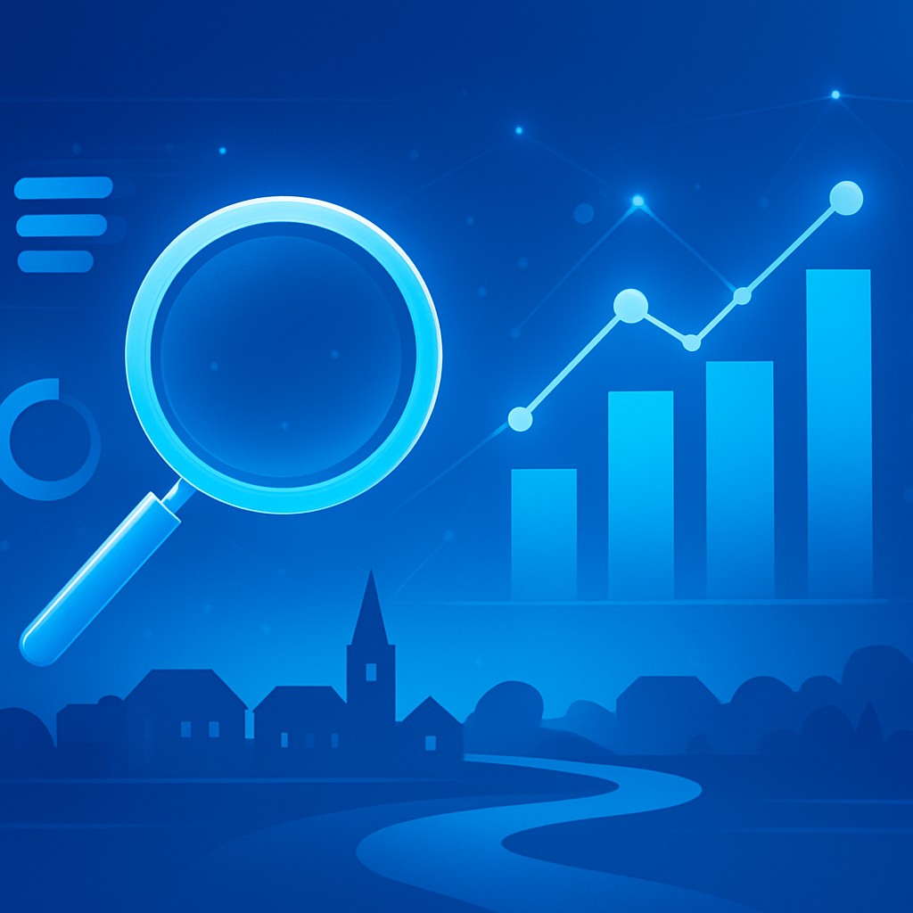 Top 10 Best SEO Agencies in West Berkshire