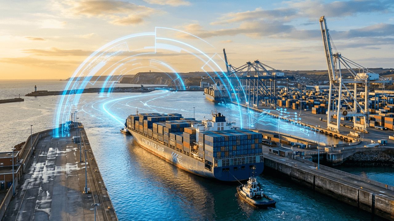 Top 10 Best Shipping Companies in Adur