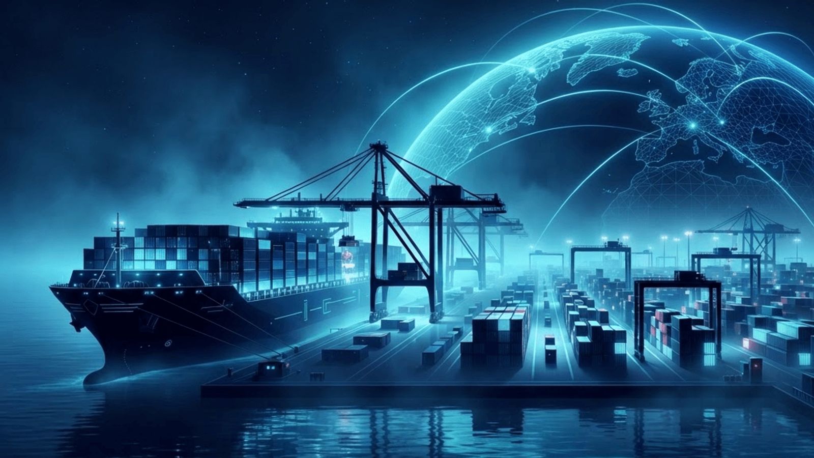 Top 10 Best Shipping Companies in Antrim and Newtownabbey