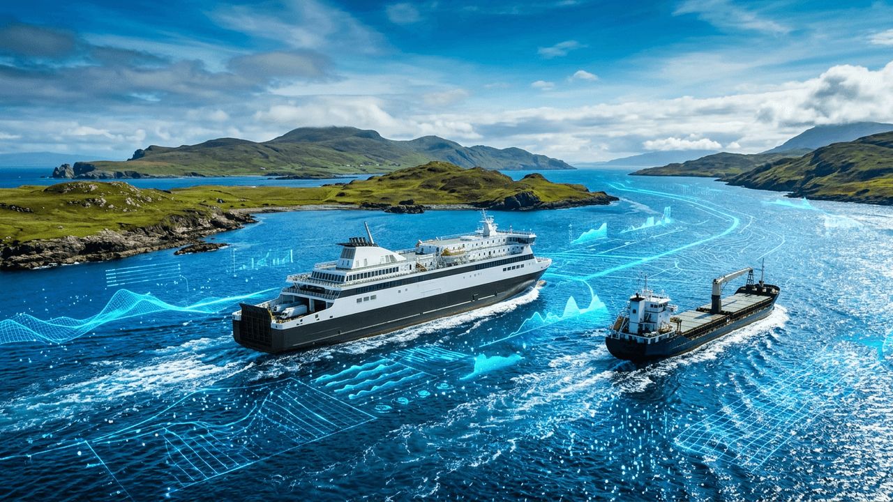 Top 10 Best Shipping Companies in Argyll and Bute