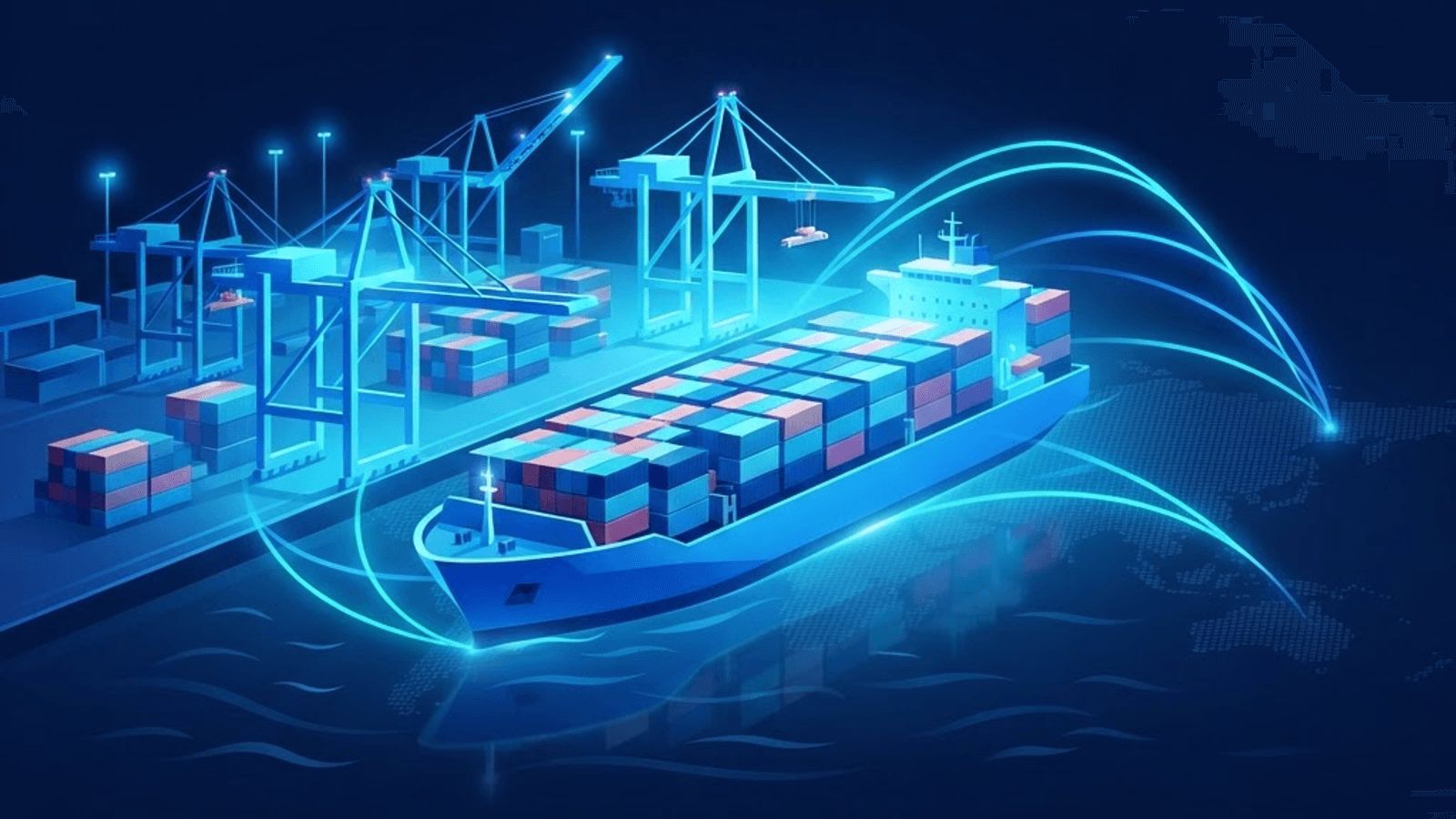 Top 10 Best Shipping Companies in Ashfield