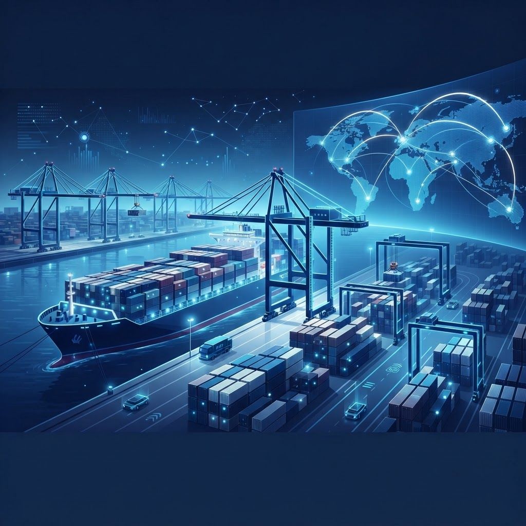 Top 10 Best Shipping Companies in Ashford