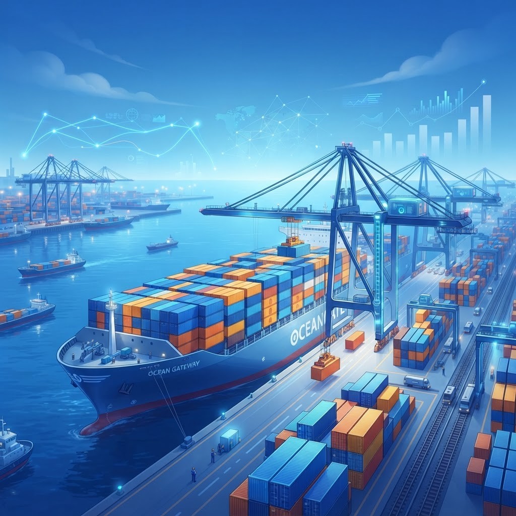 Top 10 Best Shipping Companies in Barnet