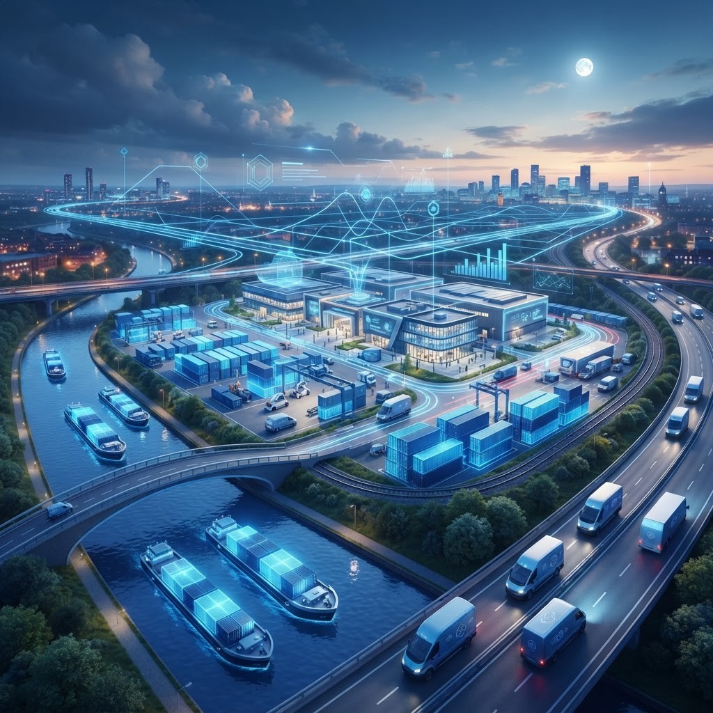 Top 10 Best Shipping Companies in Birmingham