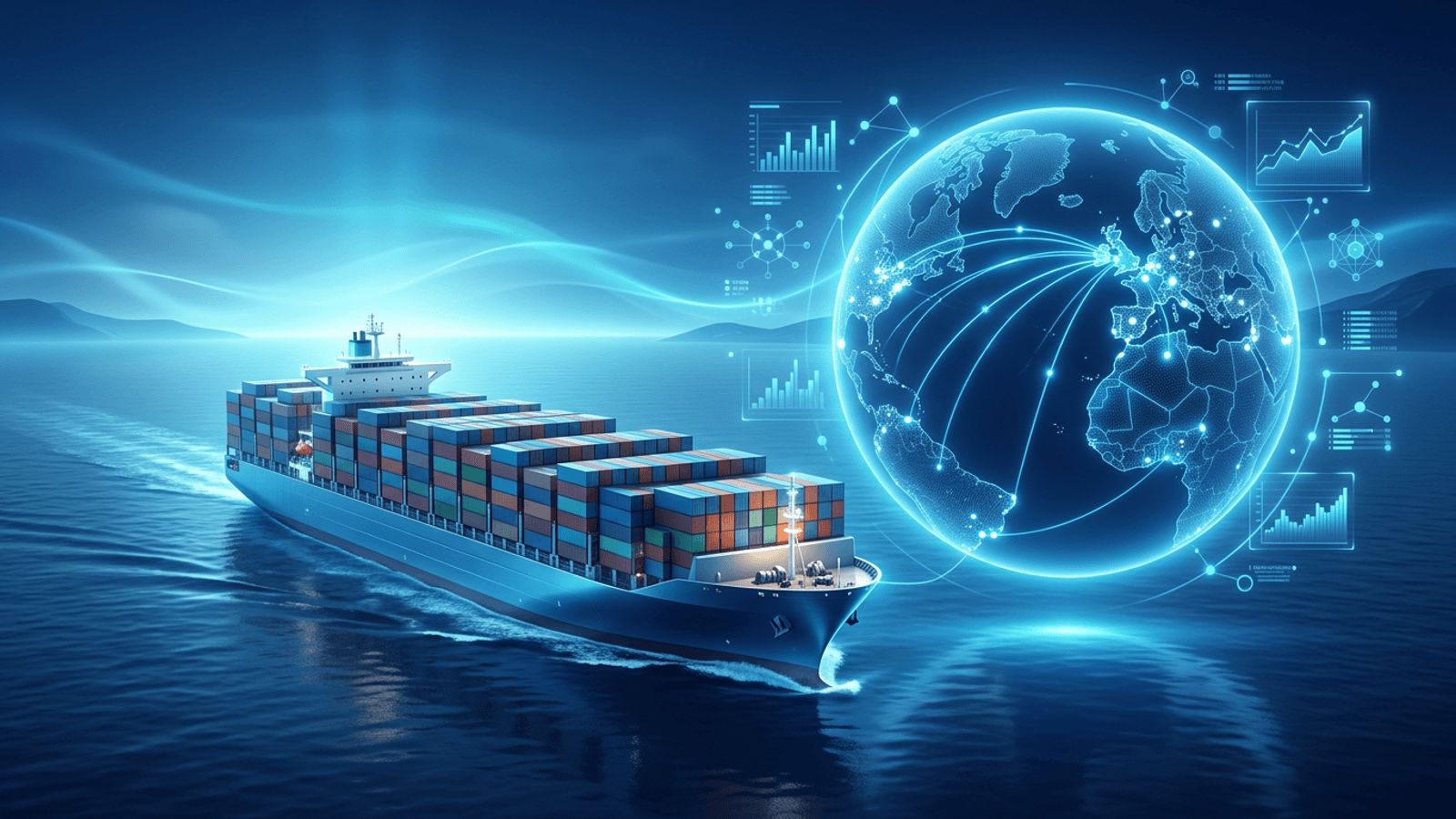 Top 10 Best Shipping Companies in Blaby