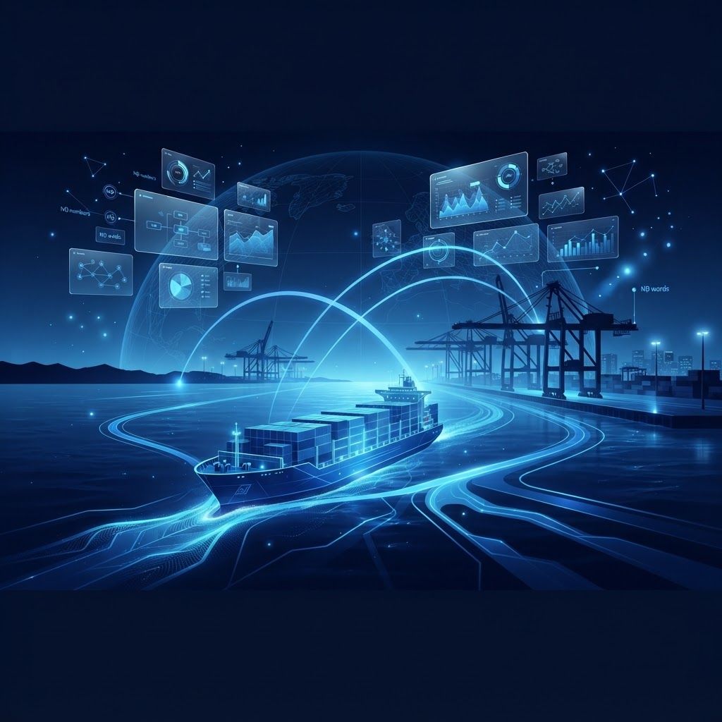 Top 10 Best Shipping Companies in Blackpool