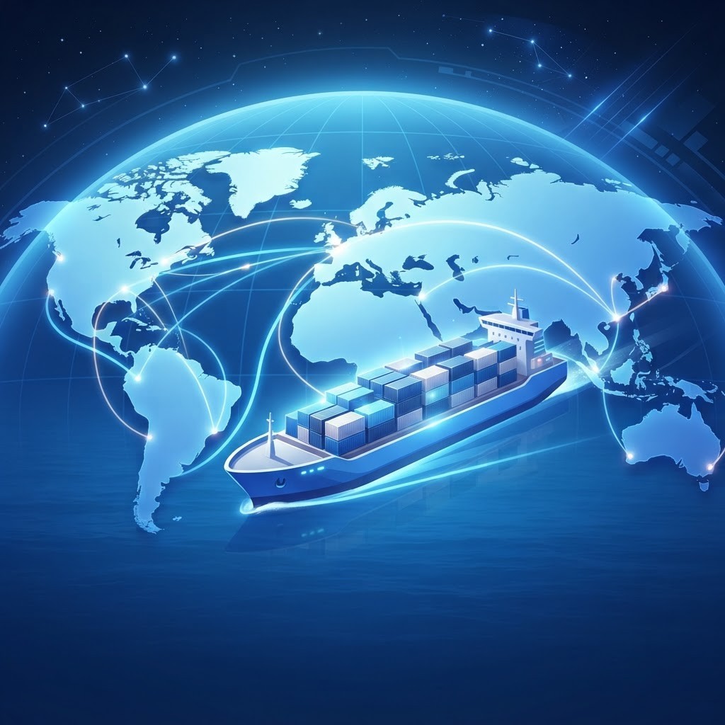 Top 10 Best Shipping Companies in Bolton