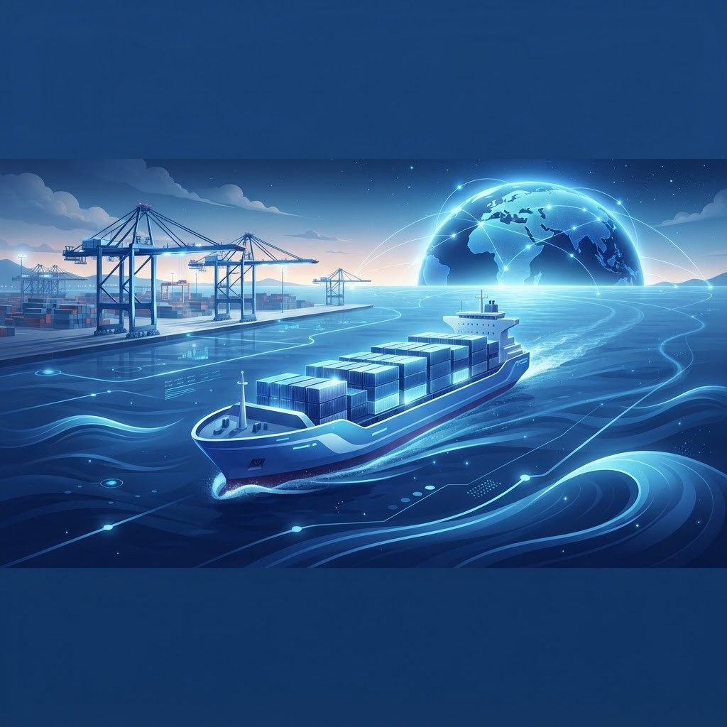 Top 10 Best Shipping Companies in Bradford