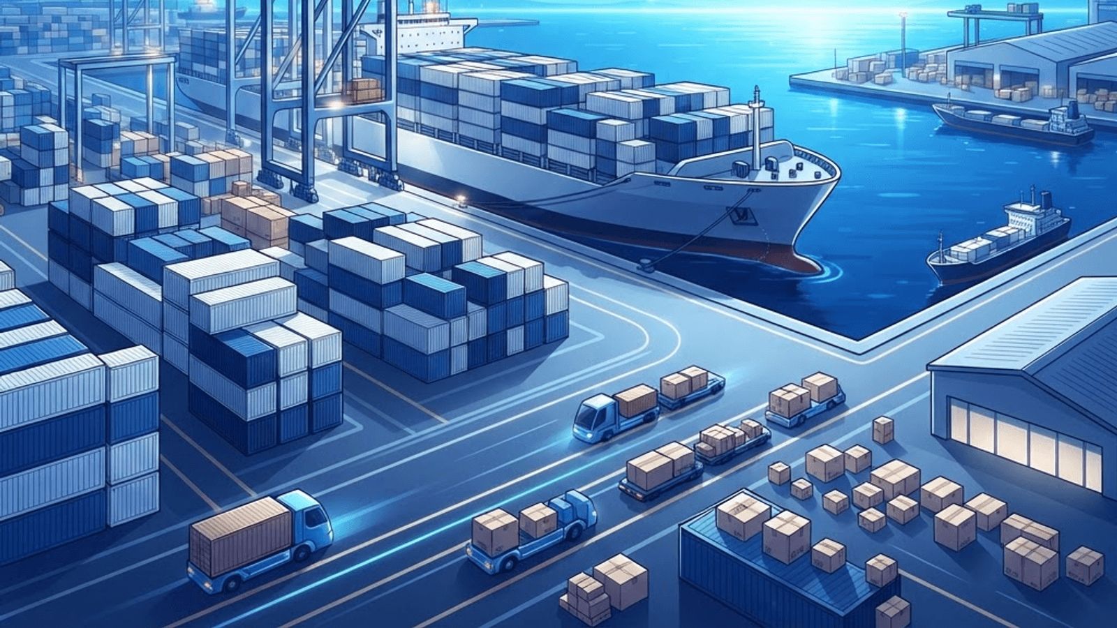 Top 10 Best Shipping Companies in Braintree