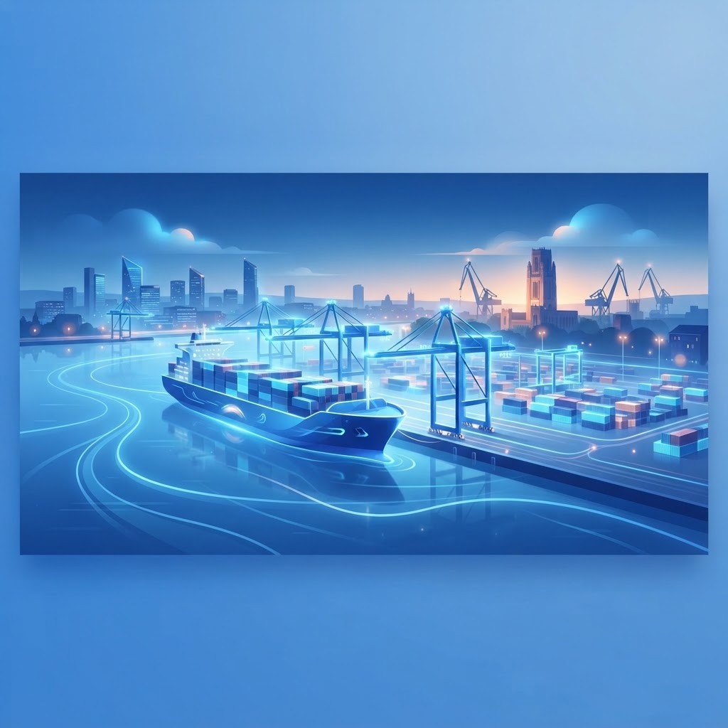 Top 10 Best Shipping Companies in Bristol