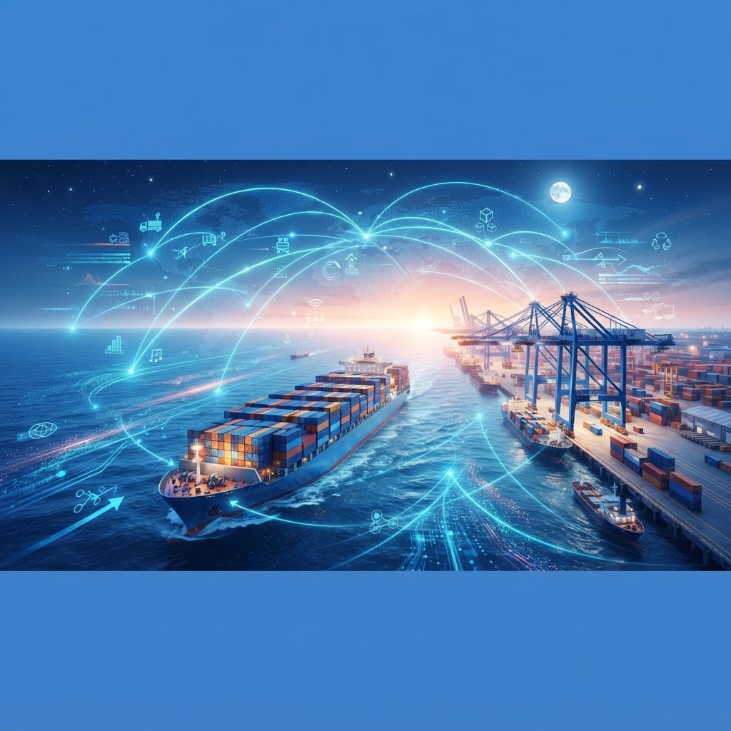 Top 10 Best Shipping Companies in Bromley