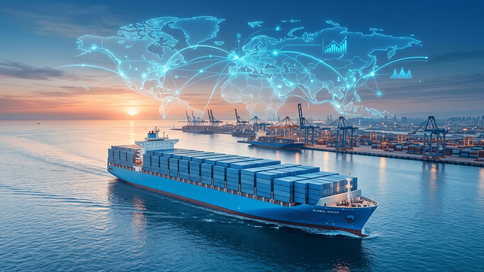 Top 10 Best Shipping Companies in Burnley