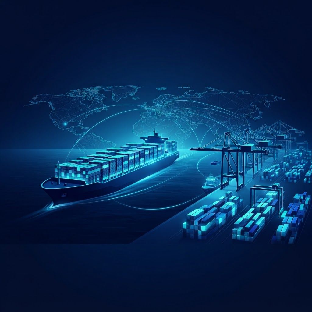 Top 10 Best Shipping Companies in Bury
