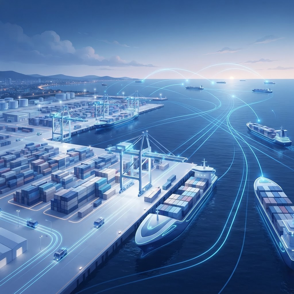 Top 10 Best Shipping Companies in Cardiff