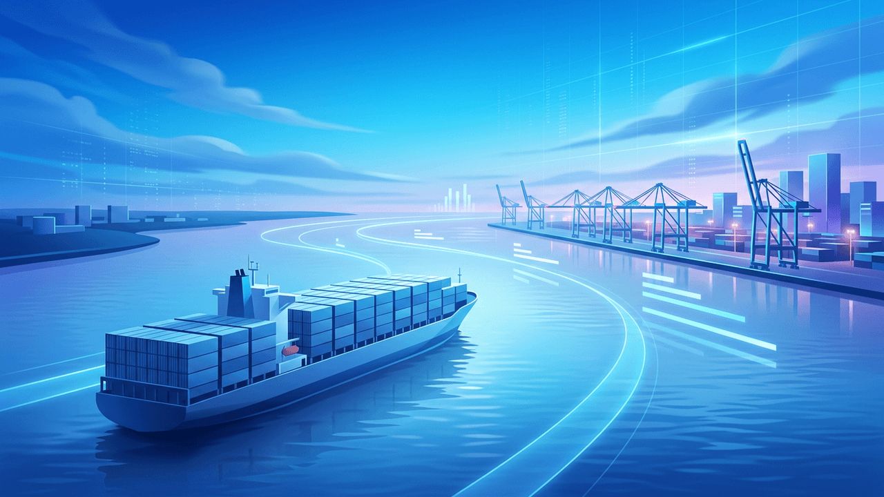 Top 10 Best Shipping Companies in Castle Point