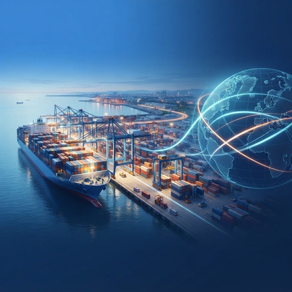 Top 10 Best Shipping Companies in Chelmsford