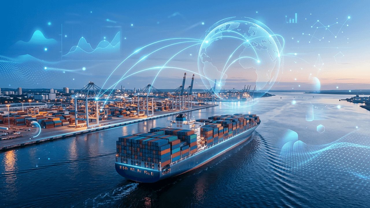 Top 10 Best Shipping Companies in Chesterfield