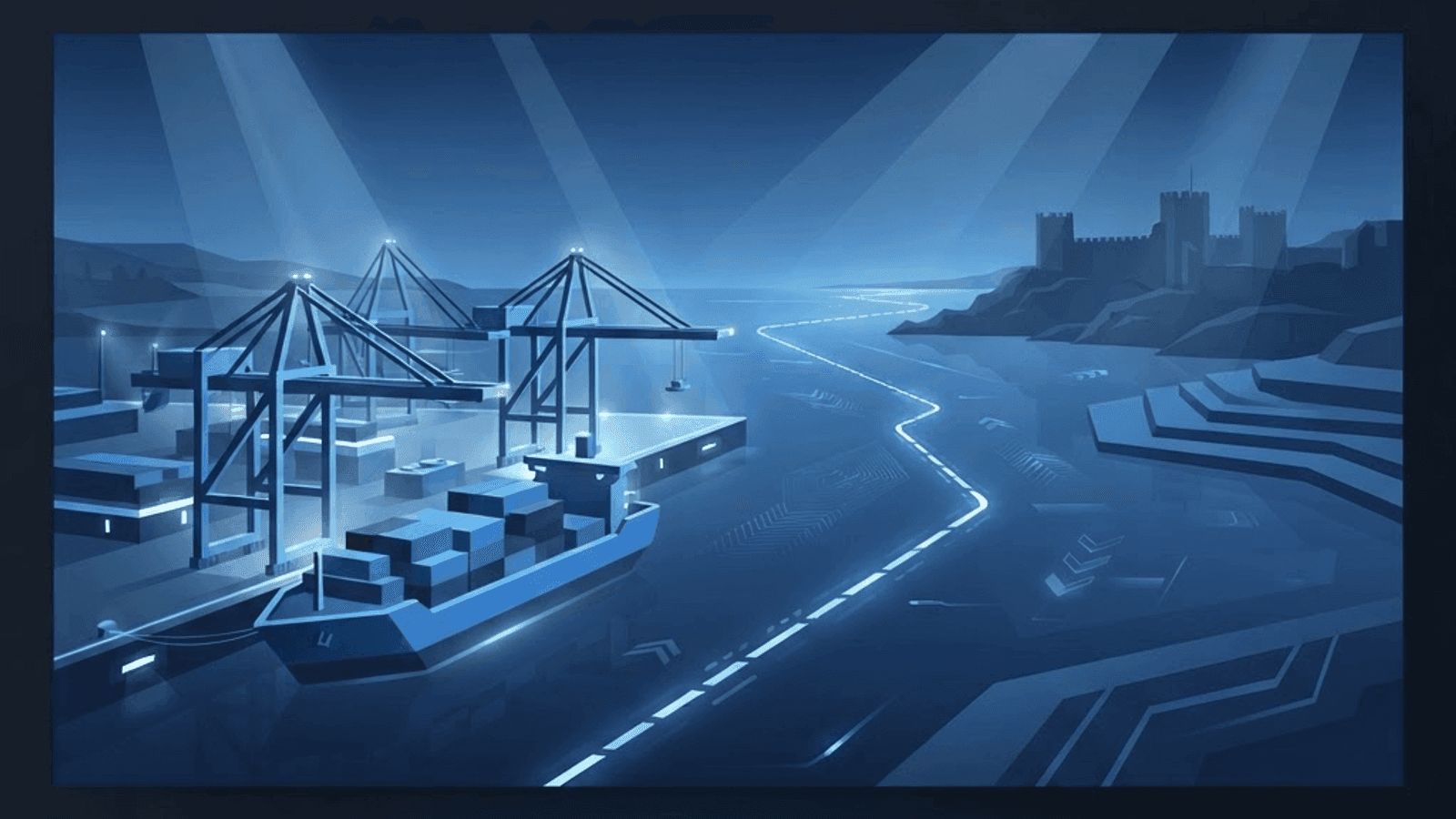 Top 10 Best Shipping Companies in Conwy