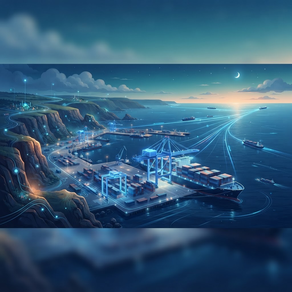 Top 10 Best Shipping Companies in Cornwall