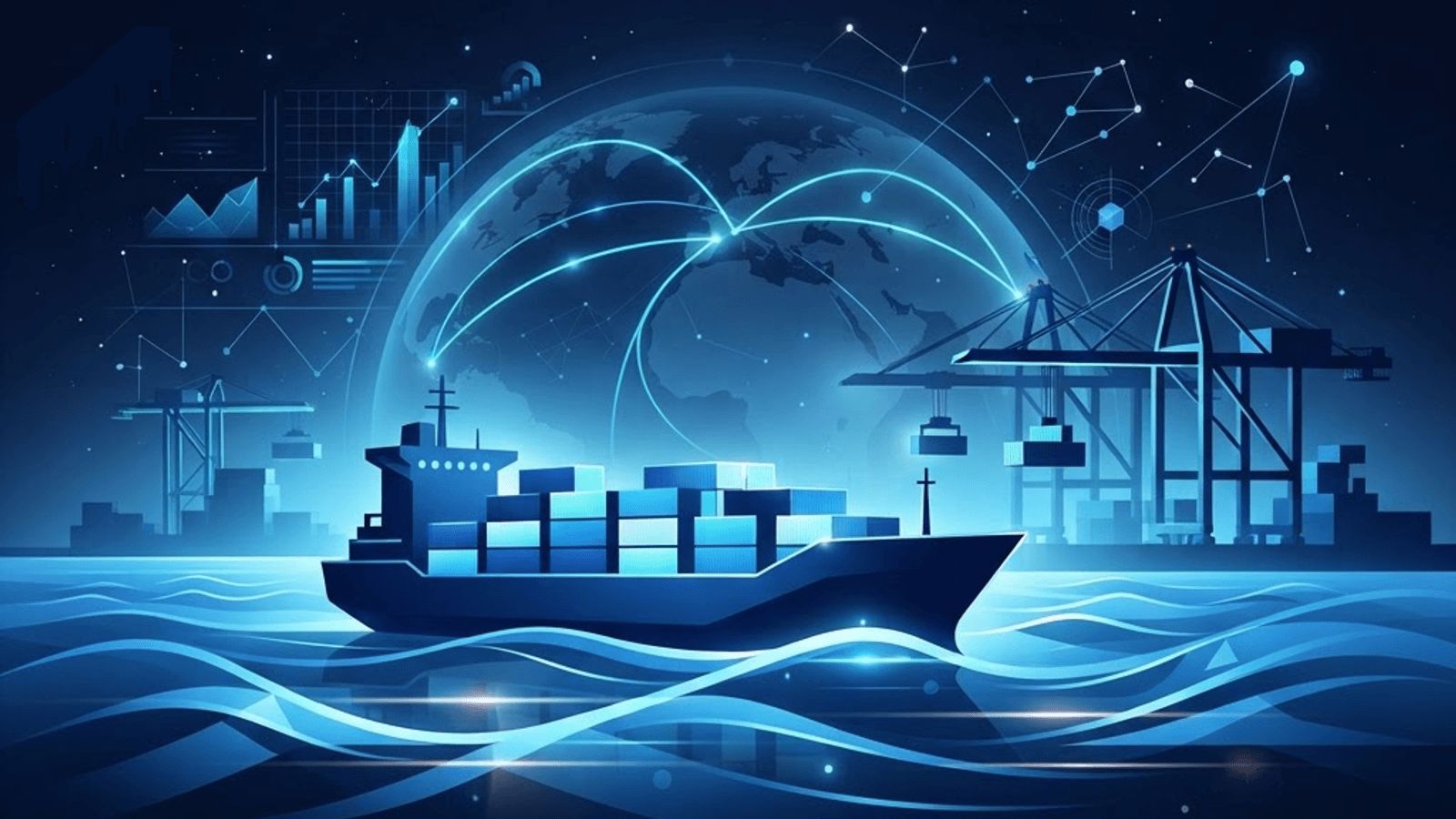 Top 10 Best Shipping Companies in Crawley