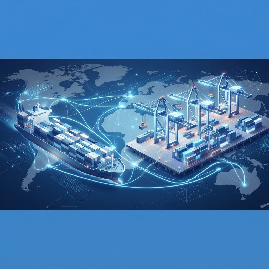 Top 10 Best Shipping Companies in Croydon