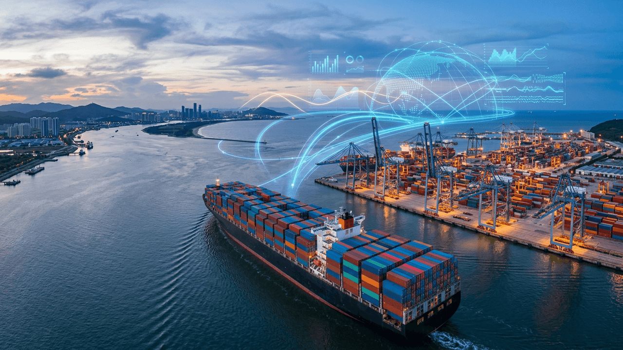 Top 10 Best Shipping Companies in Darlington