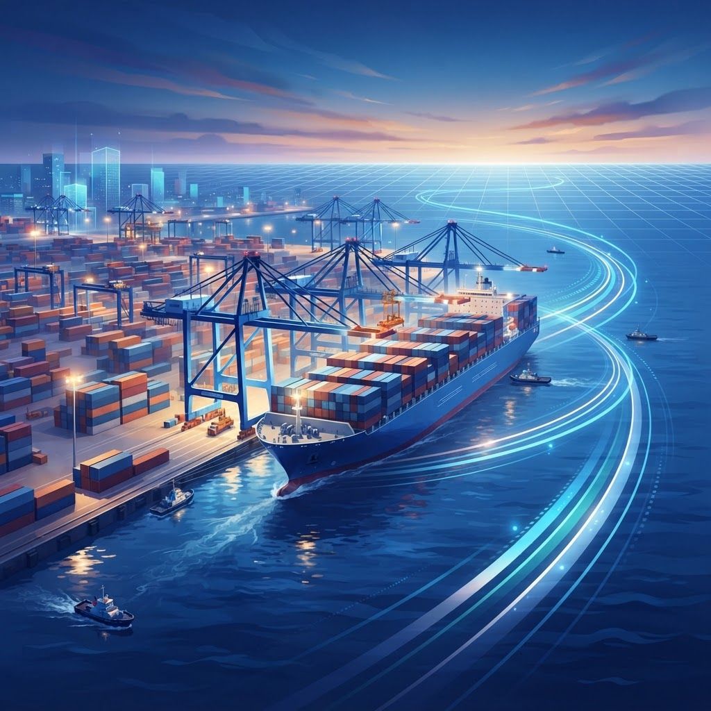 Top 10 Best Shipping Companies in Dartford
