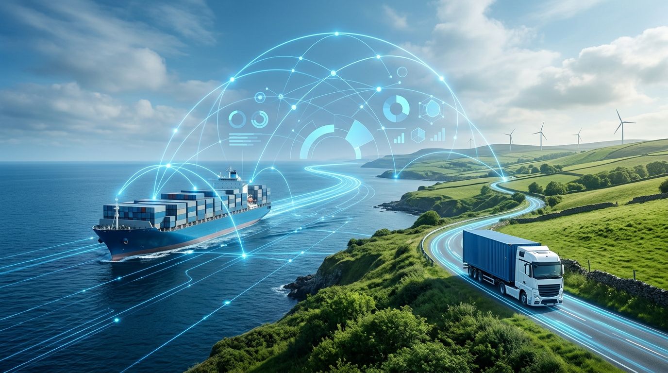 Top 10 Best Shipping Companies in Derbyshire Dales
