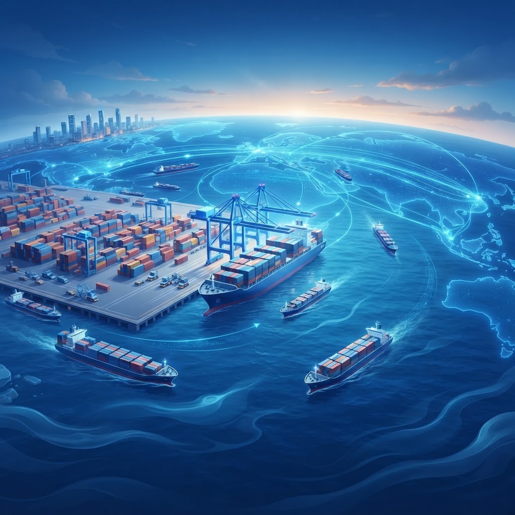 Top 10 Best Shipping Companies in Doncaster