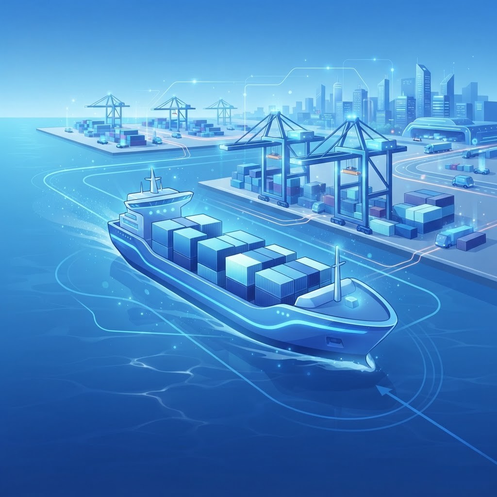 Top 10 Best Shipping Companies in Ealing
