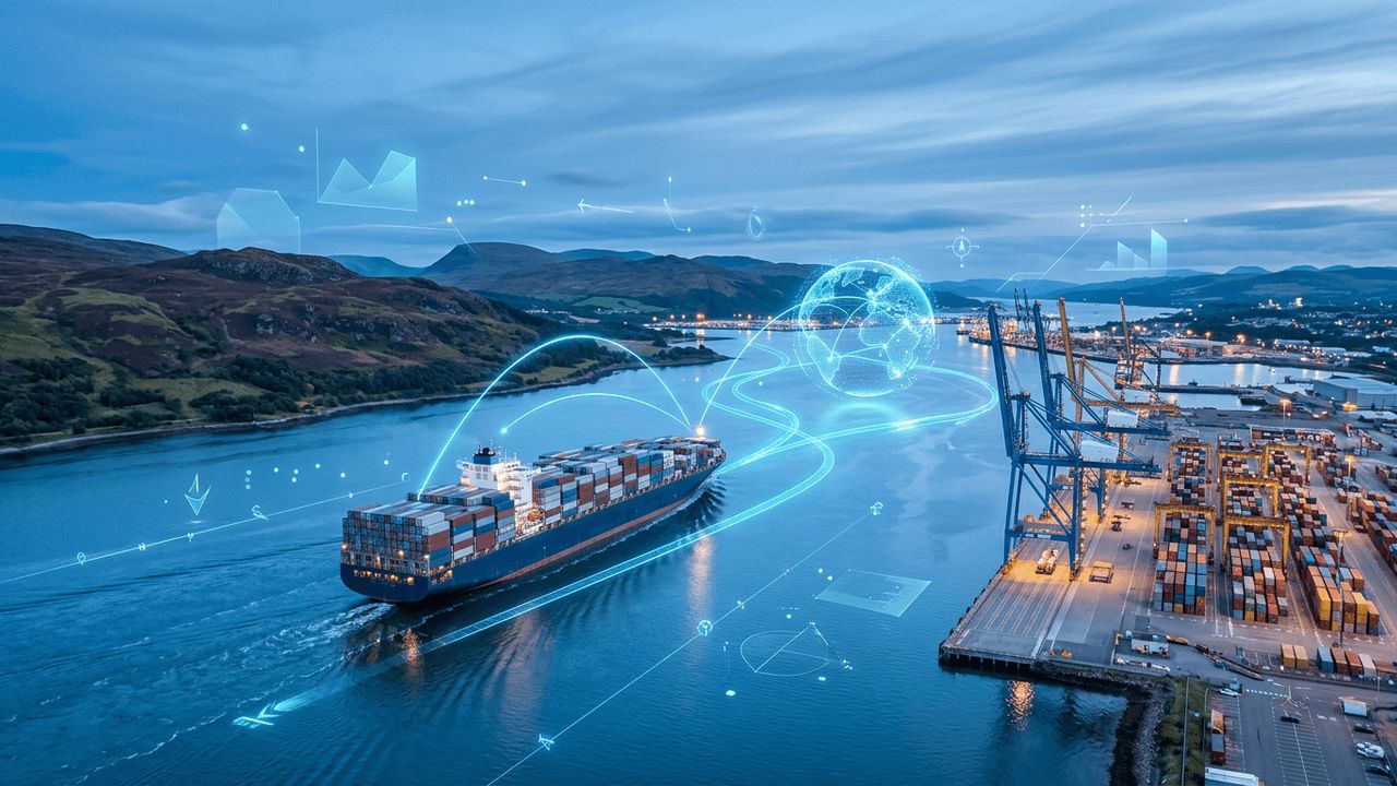 Top 10 Best Shipping Companies in East Dunbartonshire