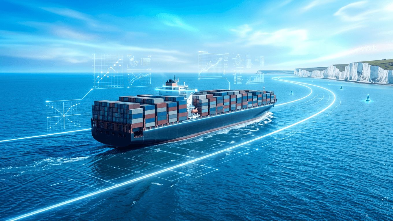 Top 10 Best Shipping Companies in Eastbourne