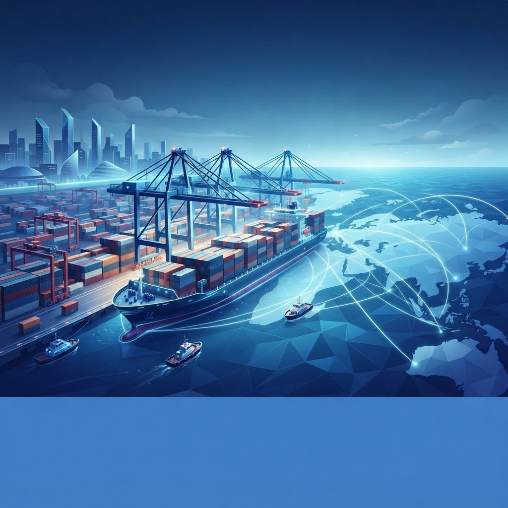 Top 10 Best Shipping Companies in Exeter