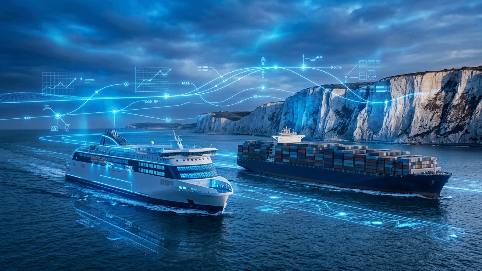 Top 10 Best Shipping Companies in Folkestone and Hythe
