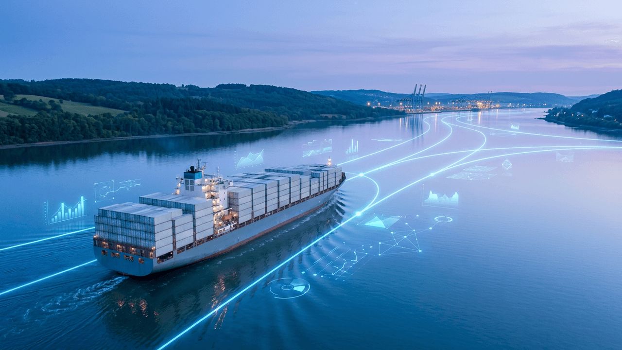 Top 10 Best Shipping Companies in Forest of Dean