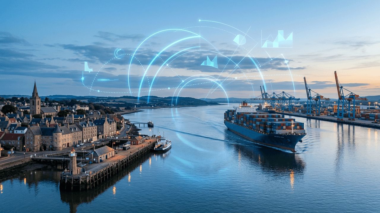 Top 10 Best Shipping Companies in Gravesham
