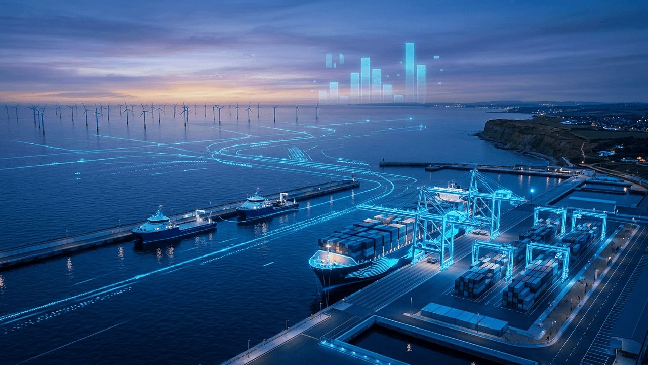 Top 10 Best Shipping Companies in Great Yarmouth