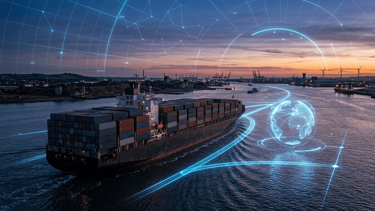 Top 10 Best Shipping Companies in Greenwich