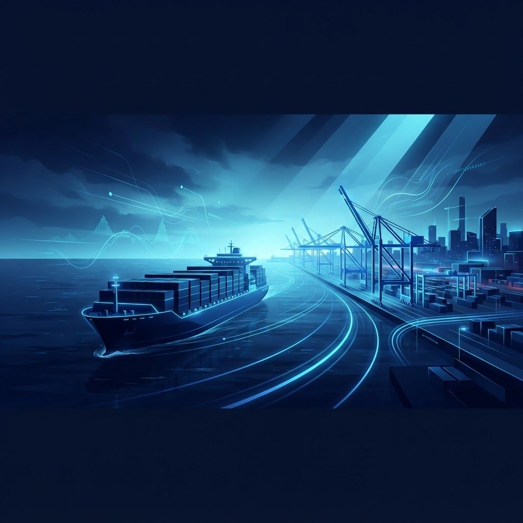 Top 10 Best Shipping Companies in Halton