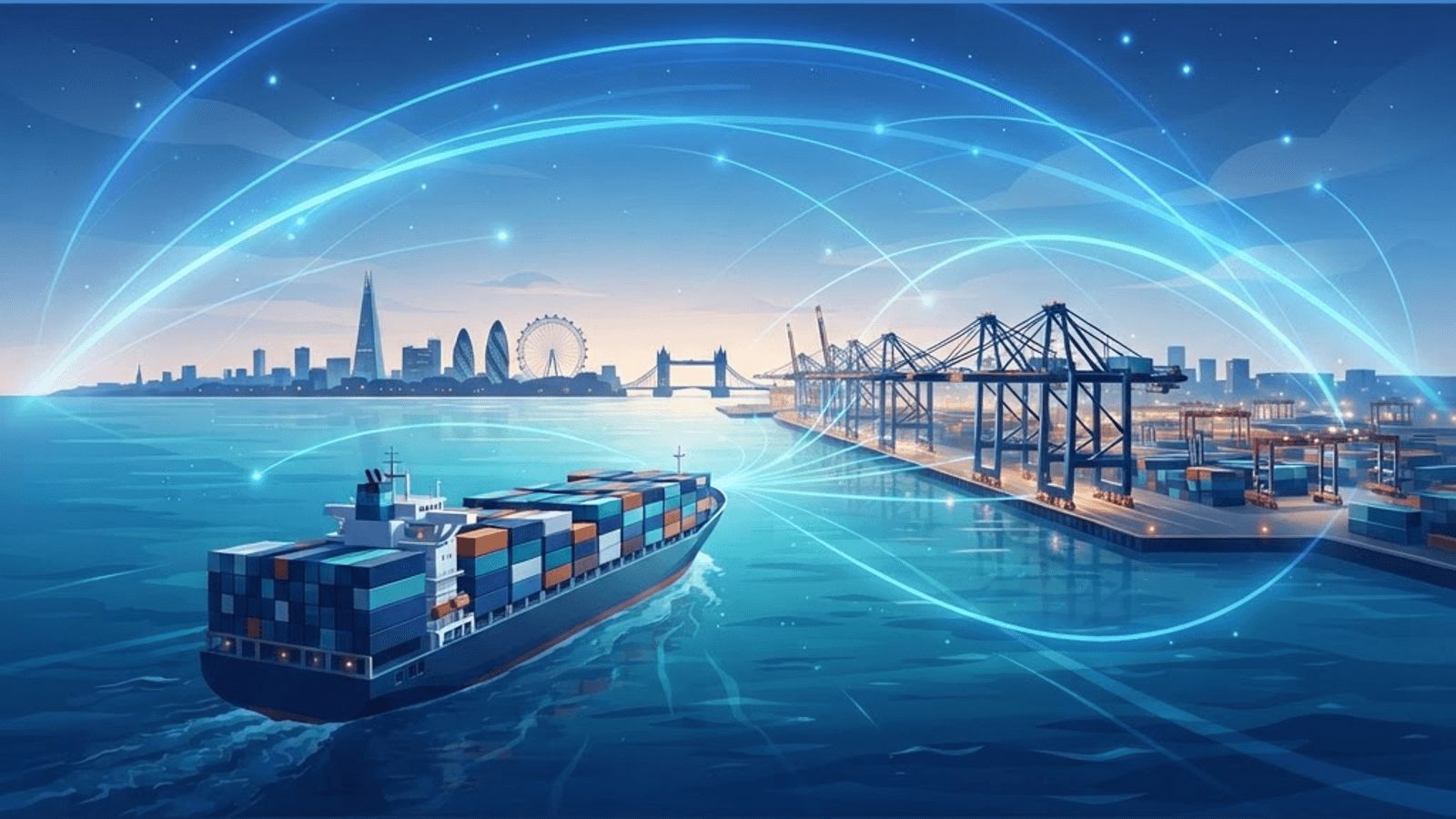 Top 10 Best Shipping Companies in Hammersmith and Fulham