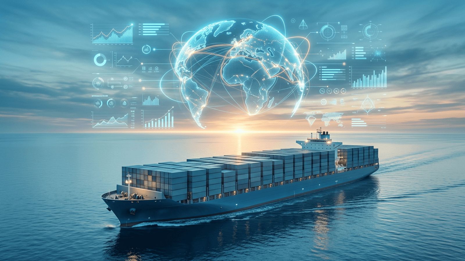 Top 10 Best Shipping Companies in Harborough