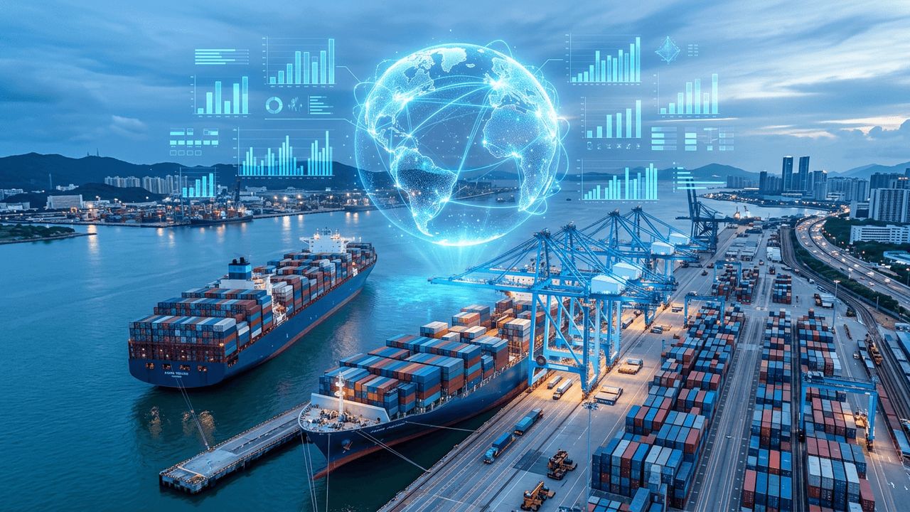 Top 10 Best Shipping Companies in Harlow