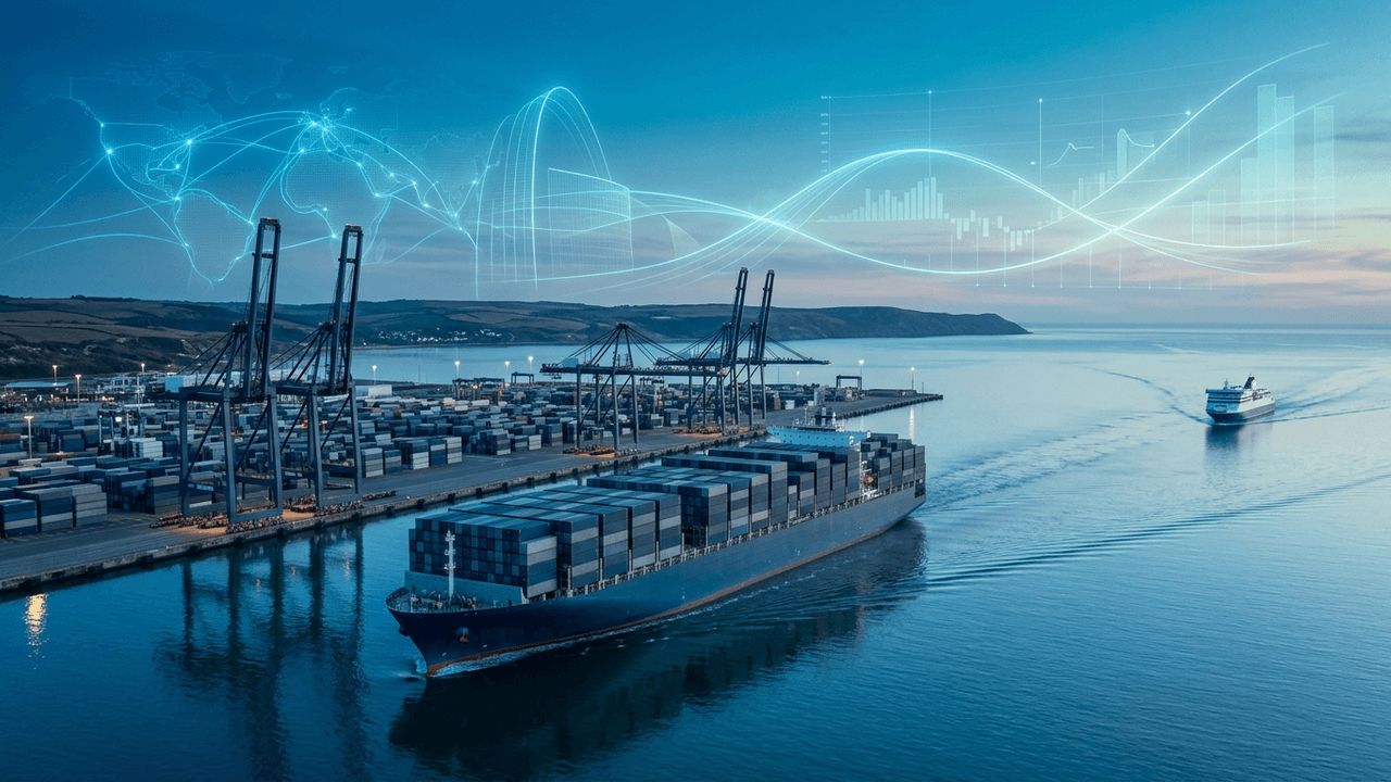 Top 10 Best Shipping Companies in Hart