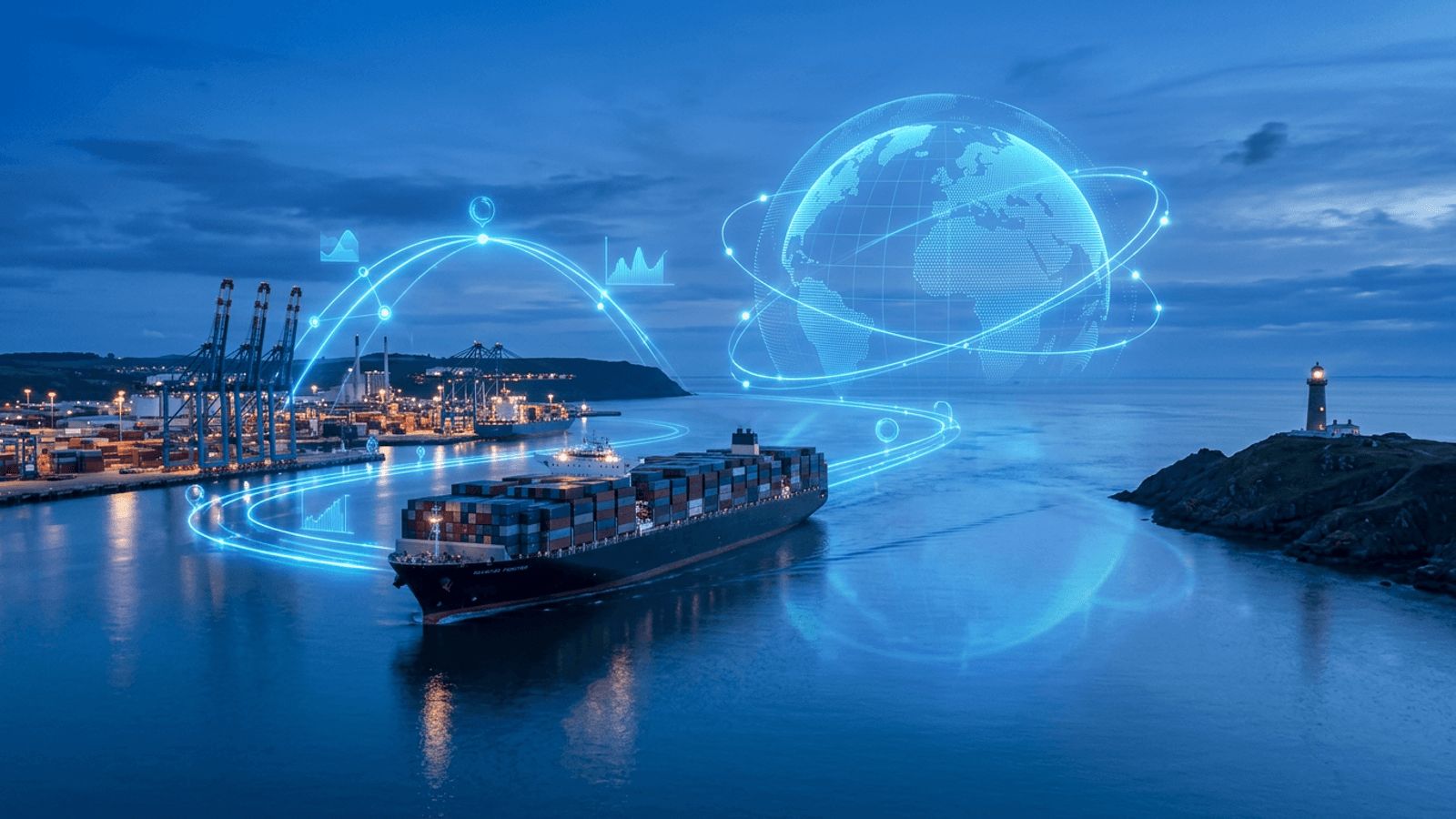 Top 10 Best Shipping Companies in Hartlepool