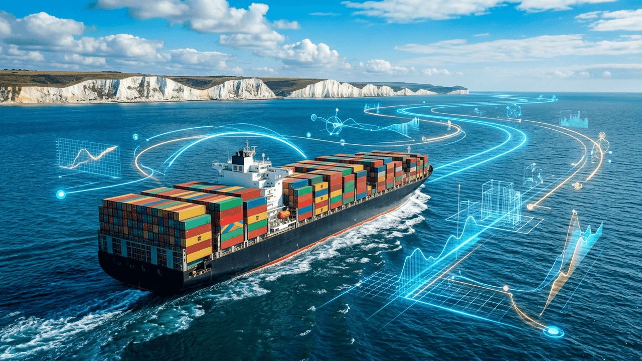 Top 10 Best Shipping Companies in Hastings